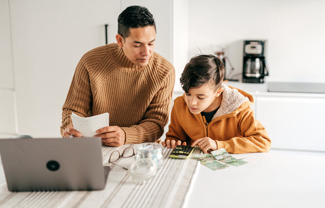 parent-teaching-finance