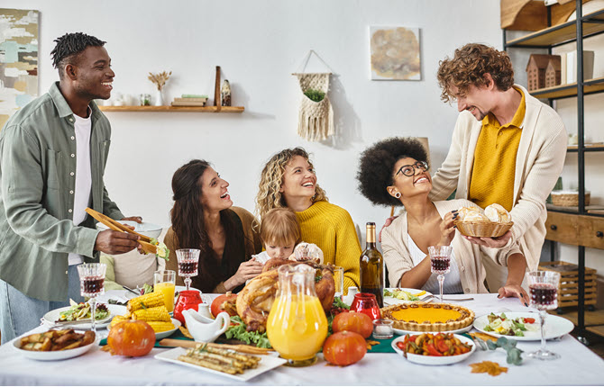 thanksgiving-dinner