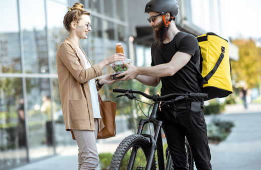 delivering-coffee