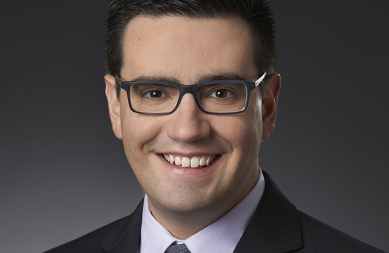 Chris Lucatorto