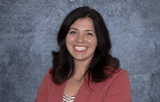 Stephanie Yackovich Author