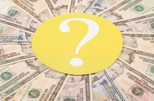 money-pile-quiz