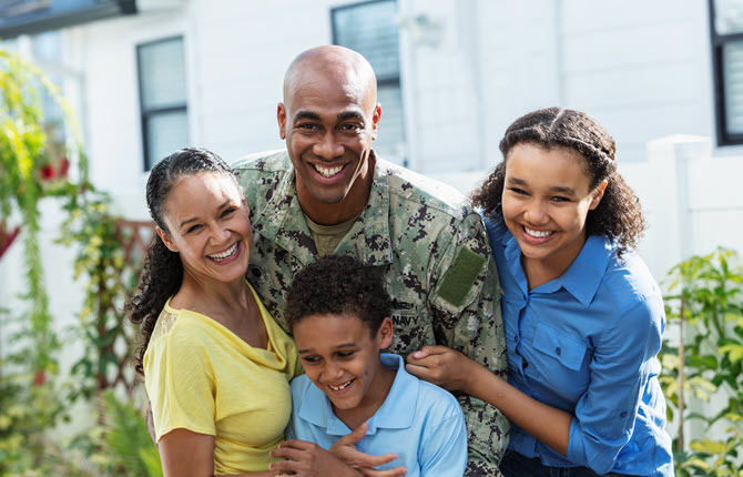 veteran-family